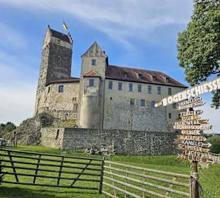 Burg Katzenstein