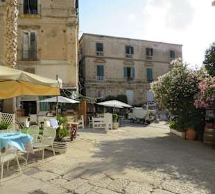Altstadt Tropea