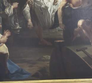 Katholische Hofkirche