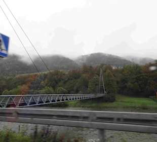 Floßfahrt Fluss Dunajec