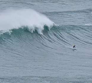 Strand Nazare