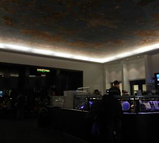 Planetarium