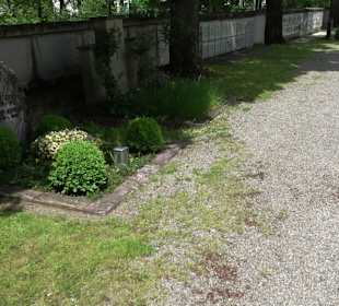 Friedhof Balingen