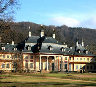 Bergpalais