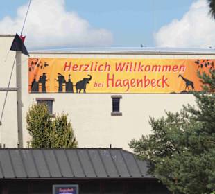 Tierpark Hagenbeck