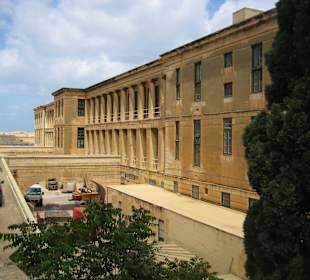 Bighi Hospital