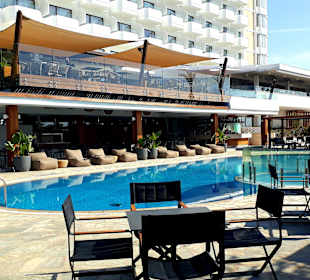 The Deck