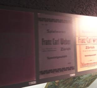 Zürcher Spielzeugmuseum