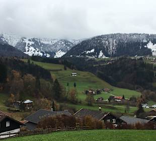 Wandern Oberstaufen