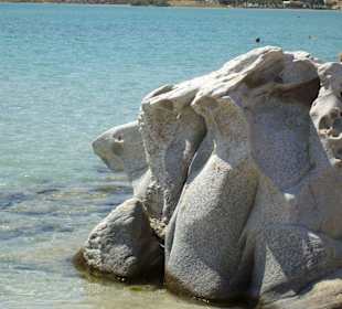 Kolymbithres