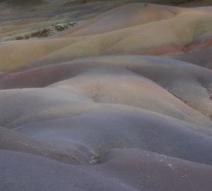 Farbspektakel Chamarel