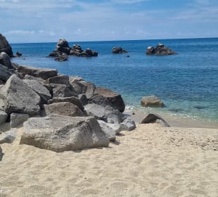 Strand Pizzo Calabro