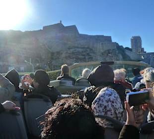 ...auf Panoramatour in Marseille