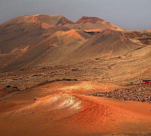Lanzarote