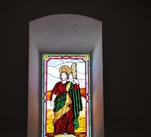 Iglesia de Nuestra Señora de la Encarnación