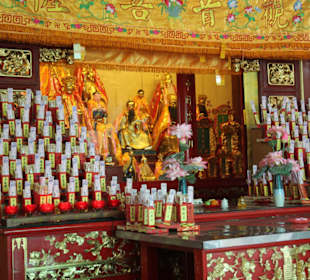 Kuan Yin Tempel