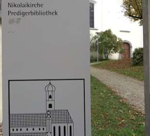 Nikolaikirche
