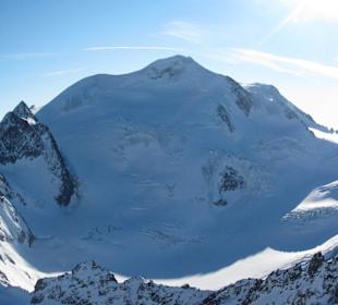 Aussicht von der Panoramabahn