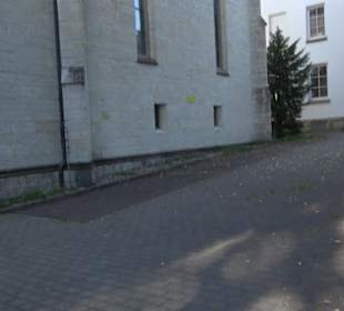 Evangelisches Gemeindehaus