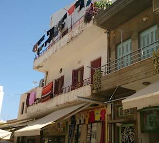 Chania - Stare Miasto