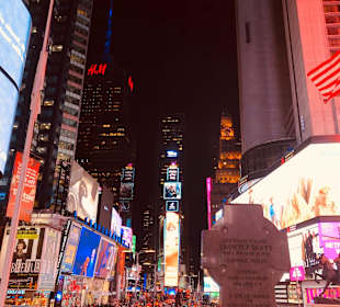 Times Square