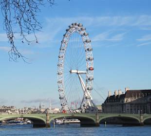 London Eye