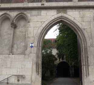 Emmeramsplatz