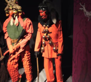 Fastnachtsmuseum Narrenschopf