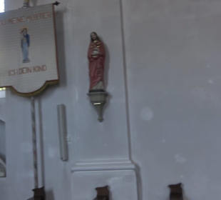 Katholische Kirche St. Vitus