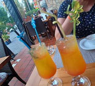 Restaurant Kingfisher