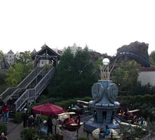 Phantasialand
