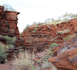 Karijini NP