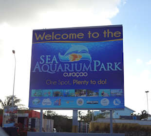 Sea Aqarium
