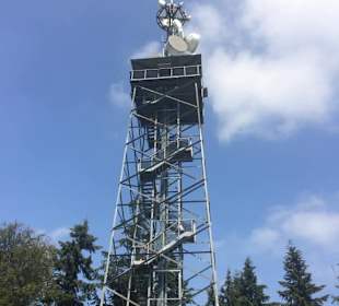 Eichelspitzturm