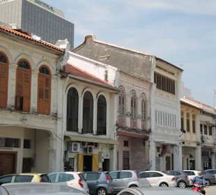 Altstadt George Town
