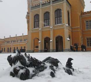 Dworzec główny we Wrocławiu
