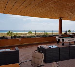 El Budha Chillout Cocktail Terraza