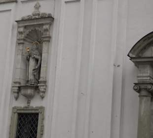 Kirche St. Josef