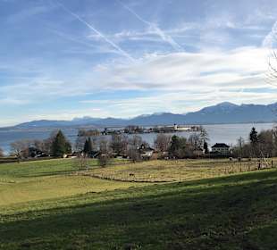Chiemsee