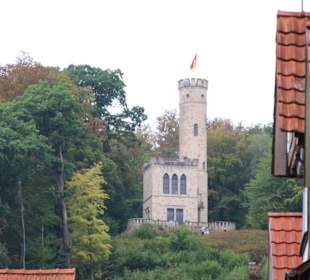 Impressionen Tillyschanze