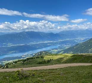 Millstätter See