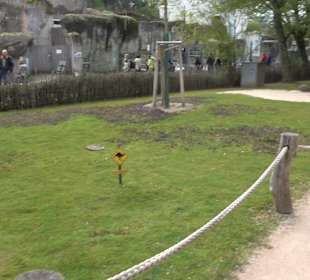 Zoologischer Stadtgarten