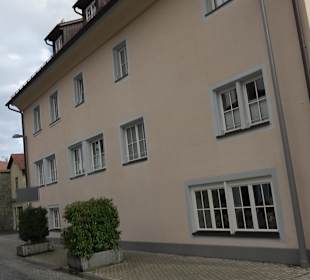 Alter Schulplatz Lindau-Insel