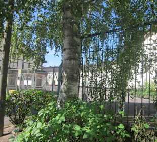 Festung/Altstadt Germersheim