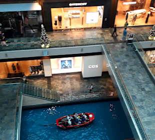 Sampan Ride, Level B2