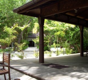Bar Garten