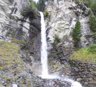 Barbierwasserfall