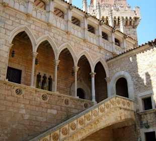 Palacio de la Diputacion