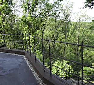 Wellnessbereich Mawell Resort 