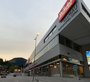 Wandern Ellmau am Wilden Kaiser